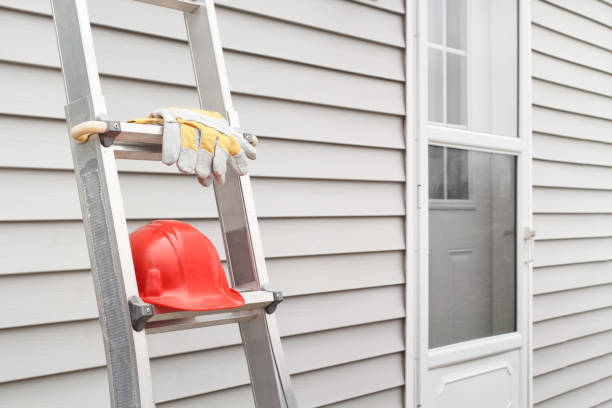 Custom Trim and Detailing for Siding