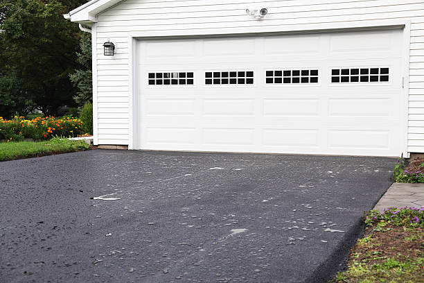 Storm Damage Siding Repair in Kilgore, TX